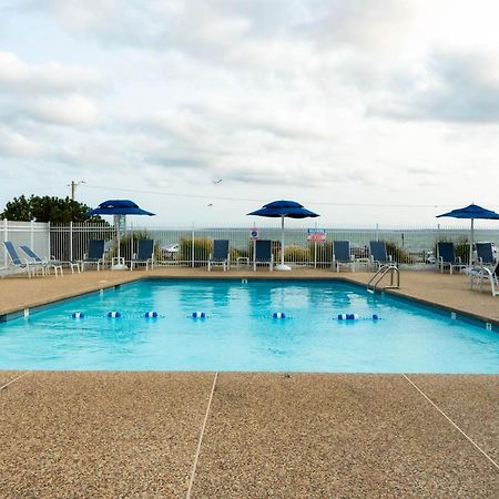 Innseason Resorts Captain'S Quarters Falmouth Exterior foto