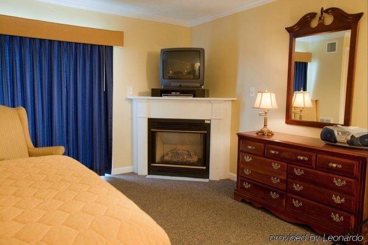 Innseason Resorts Captain'S Quarters Falmouth Zimmer foto